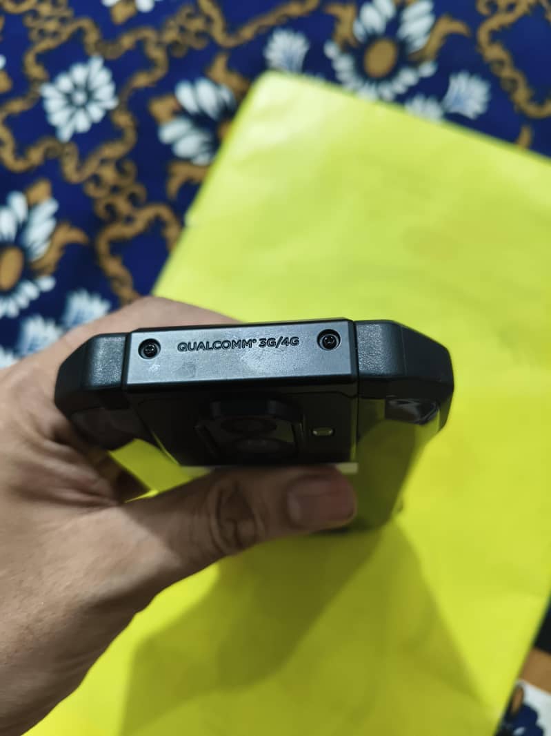 japanese rugged mobile,non PTA , PTA tax only 4900 - Mobile Phones ...