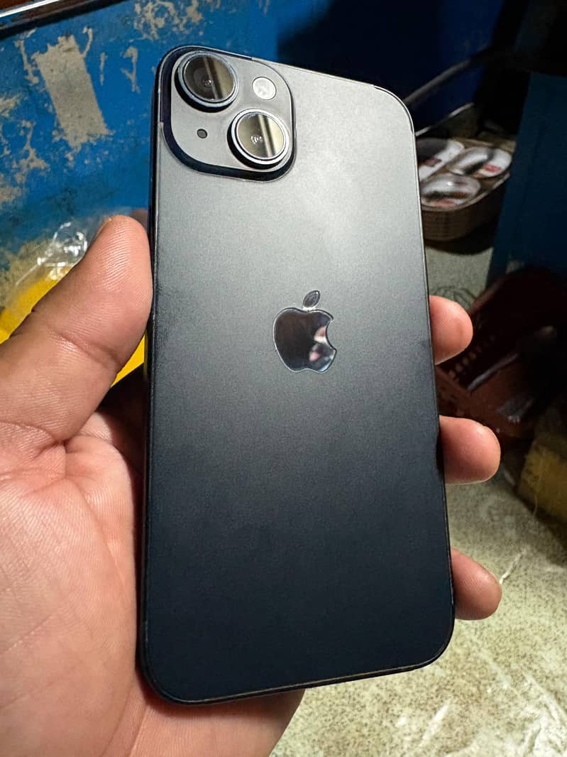 Apple iPhone 14 1