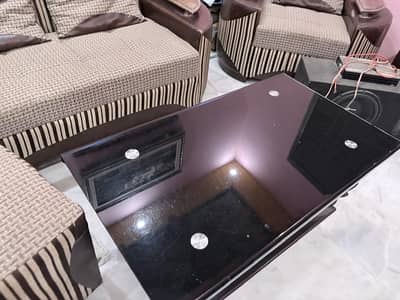 sofa set