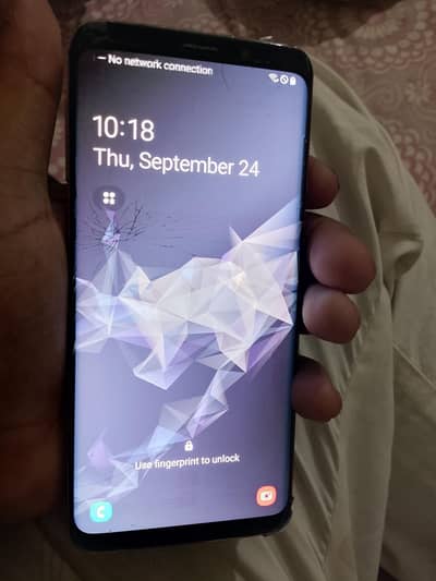 Samsung Mobile S9