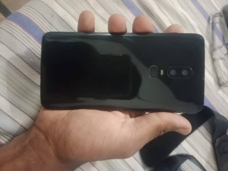 One Plus 6 1
