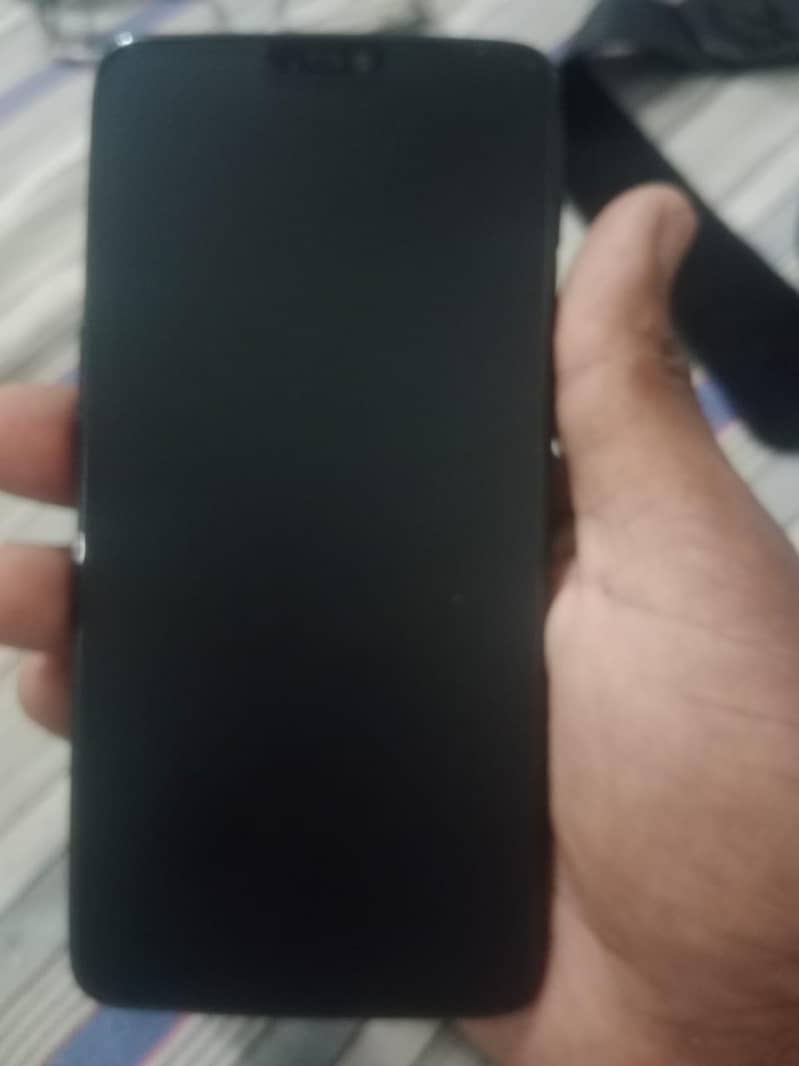 One Plus 6 7