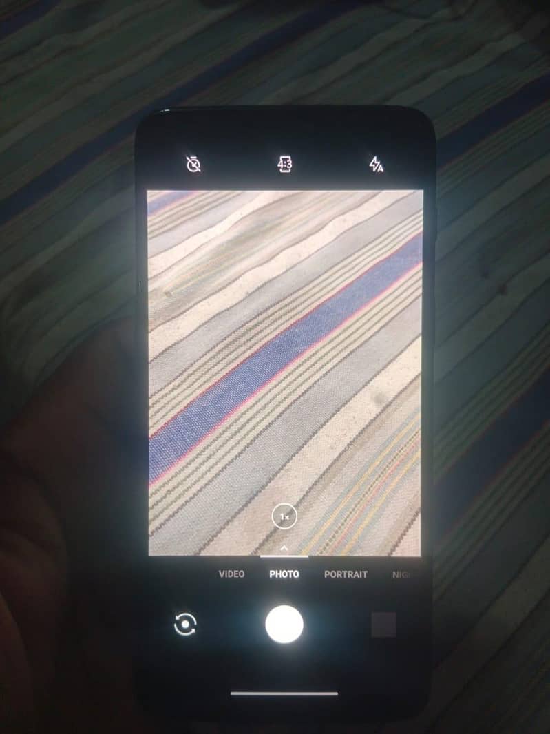 One Plus 6 8