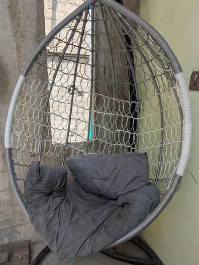 Sewing Jhola 150 kg load supported