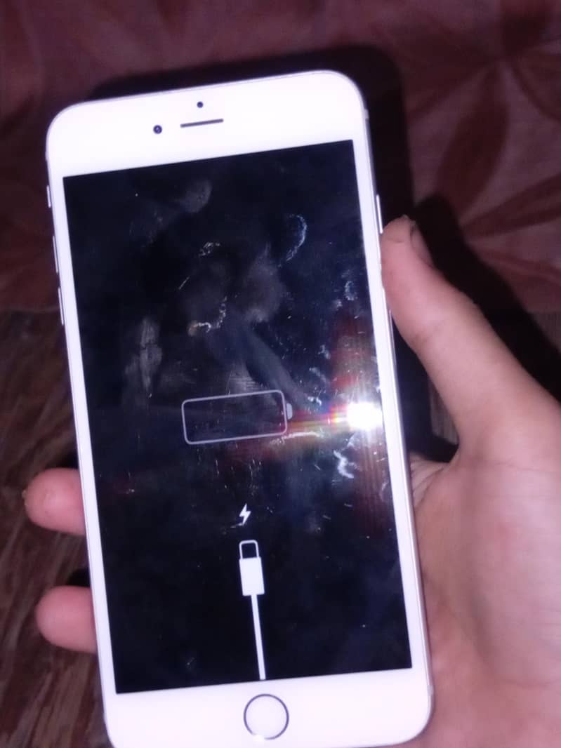 Apple iPhone 6 Plus 1