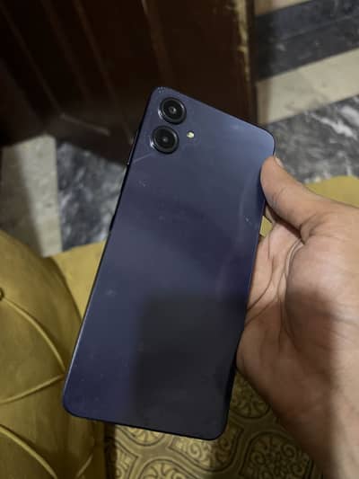 Samsung Mobile A06 4/64