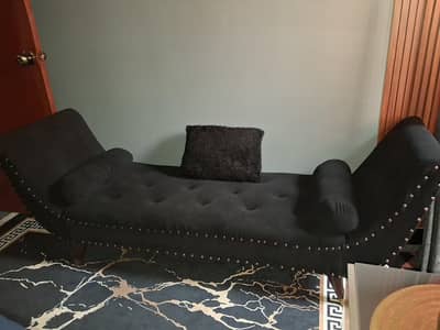 SETHI 3 SEATER MASTER MOLY FOAM WARRANTY