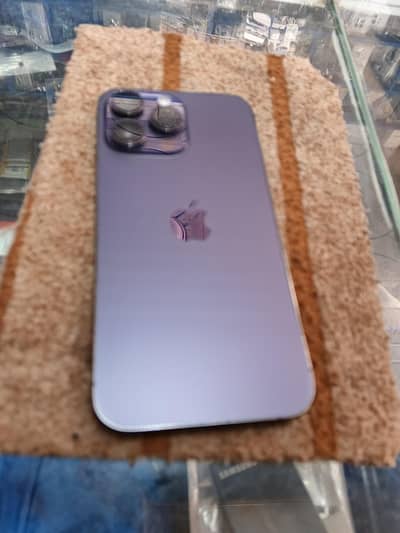 Apple iPhone 14 Pro Max