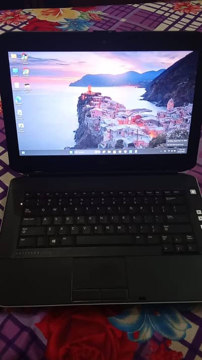 Latitude E5430 non-vPro