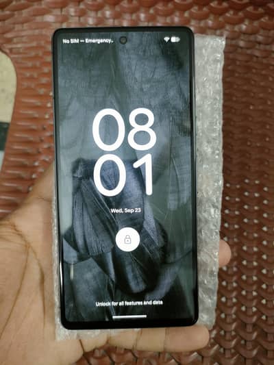 Google Pixel 7