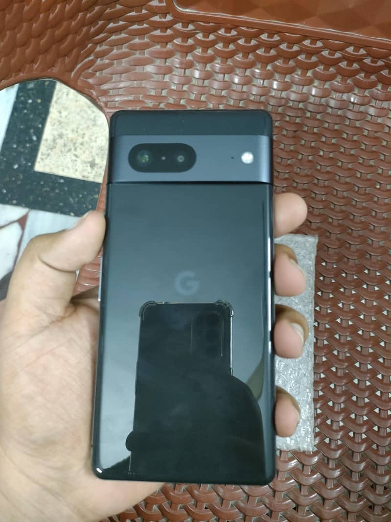 Google Pixel 7 3
