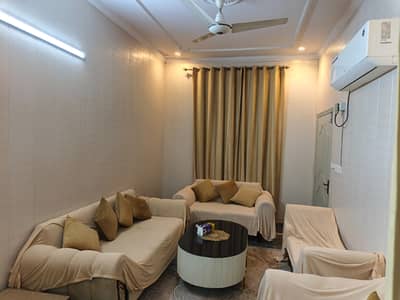 5 Marla Double Storey House in A2 Township LHR Near DPS School