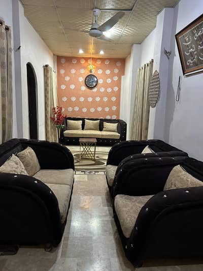 Sofa set