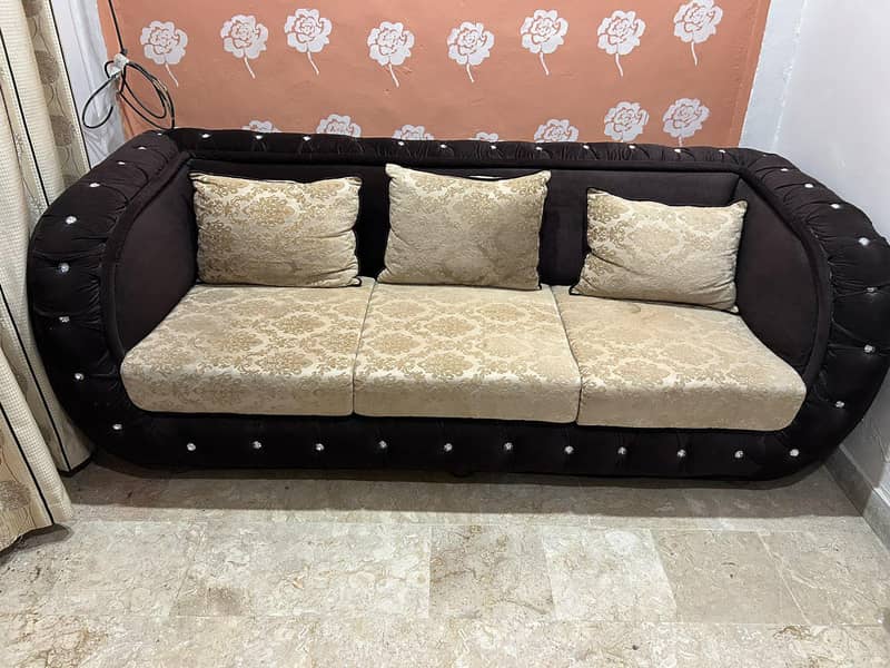 Sofa set 1