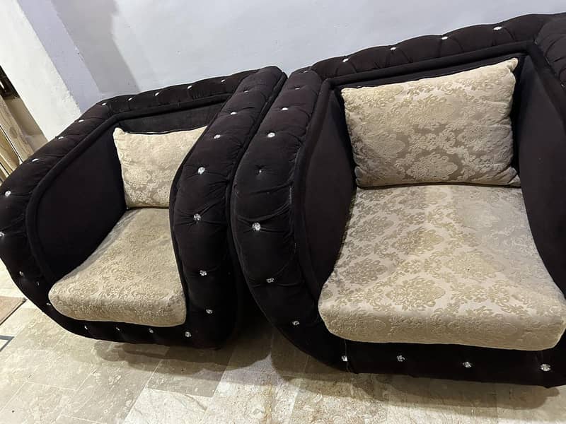Sofa set 2