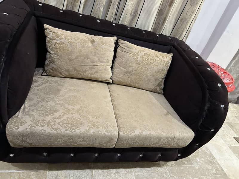 Sofa set 3