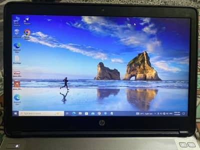 HP EliteBook 840 G1 i5 4Gen