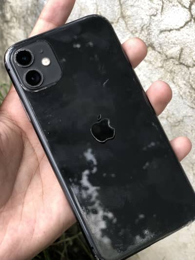 Apple iPhone 11