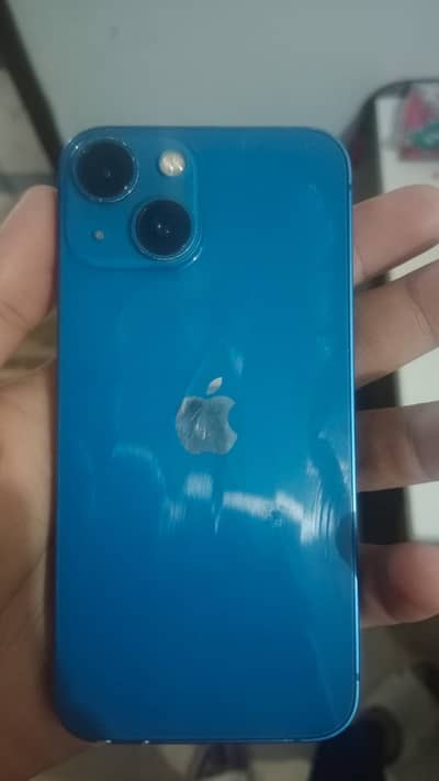 iPhone 13 mini 128gb non pta