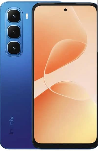 Infinix Other Hot 60i