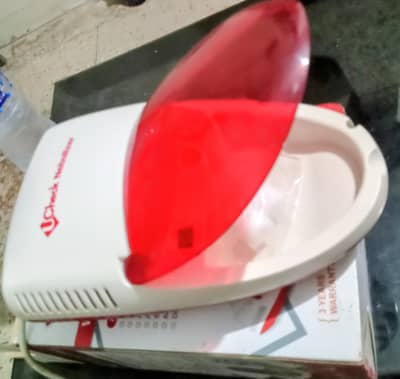 Nebulizer kit