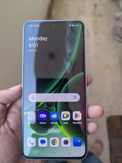 OnePlus Nord 3 5g