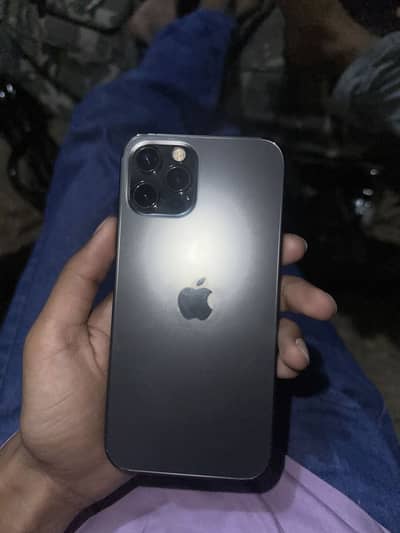 iPhone 12 Pro