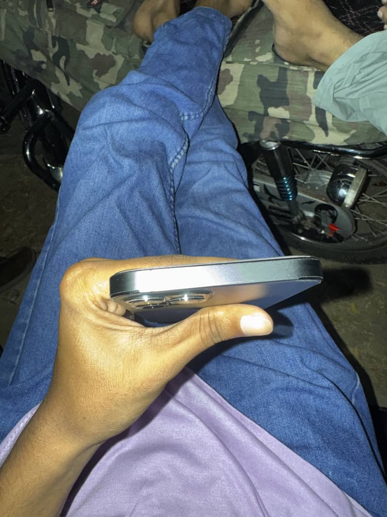 iPhone 12 Pro 3