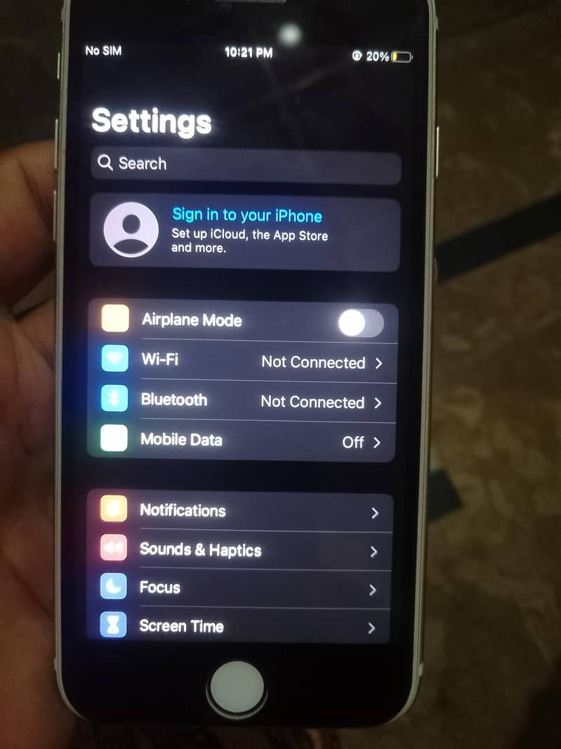 Apple iPhone 7 3