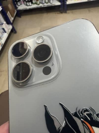 Apple iPhone 15 Pro Max