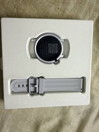 Watch 3 Pro CMF by Nothing