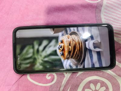 Infinix Hot 10