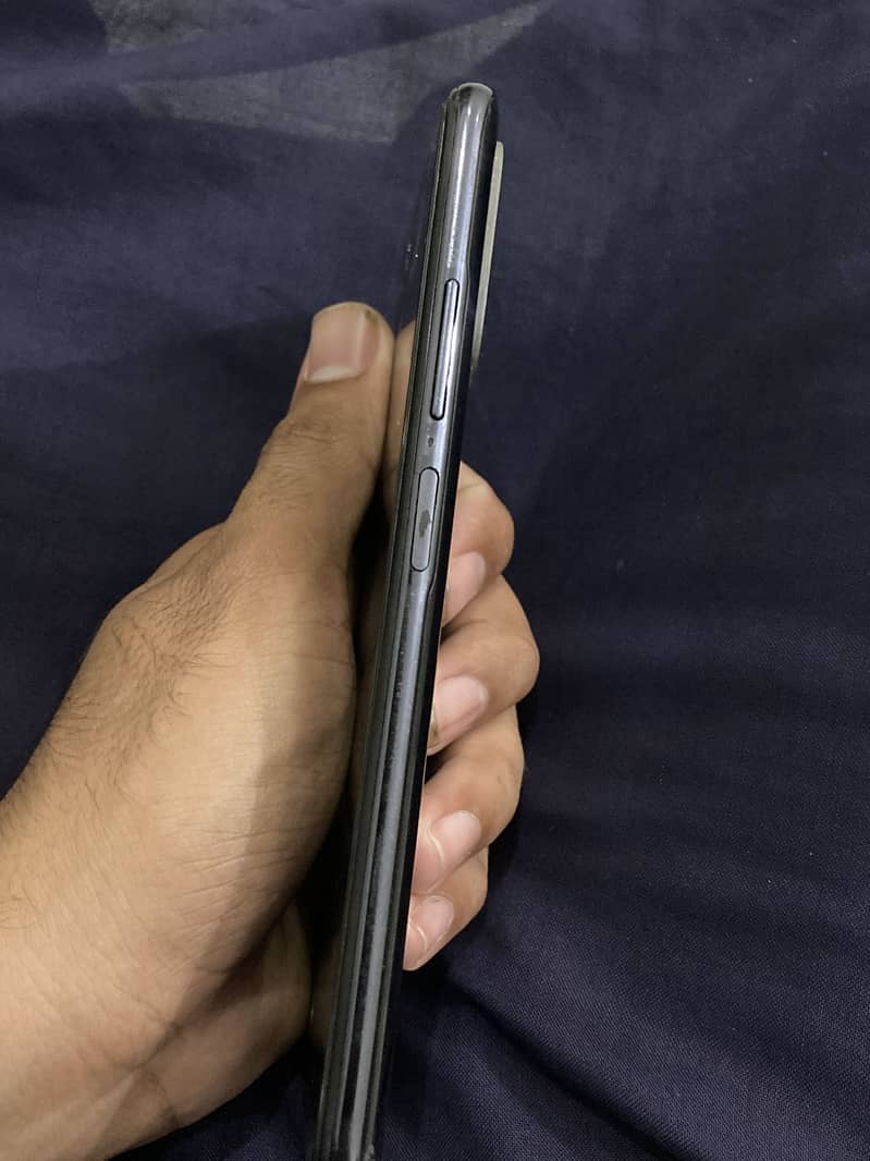 Xiaomi Redmi Note 10 1