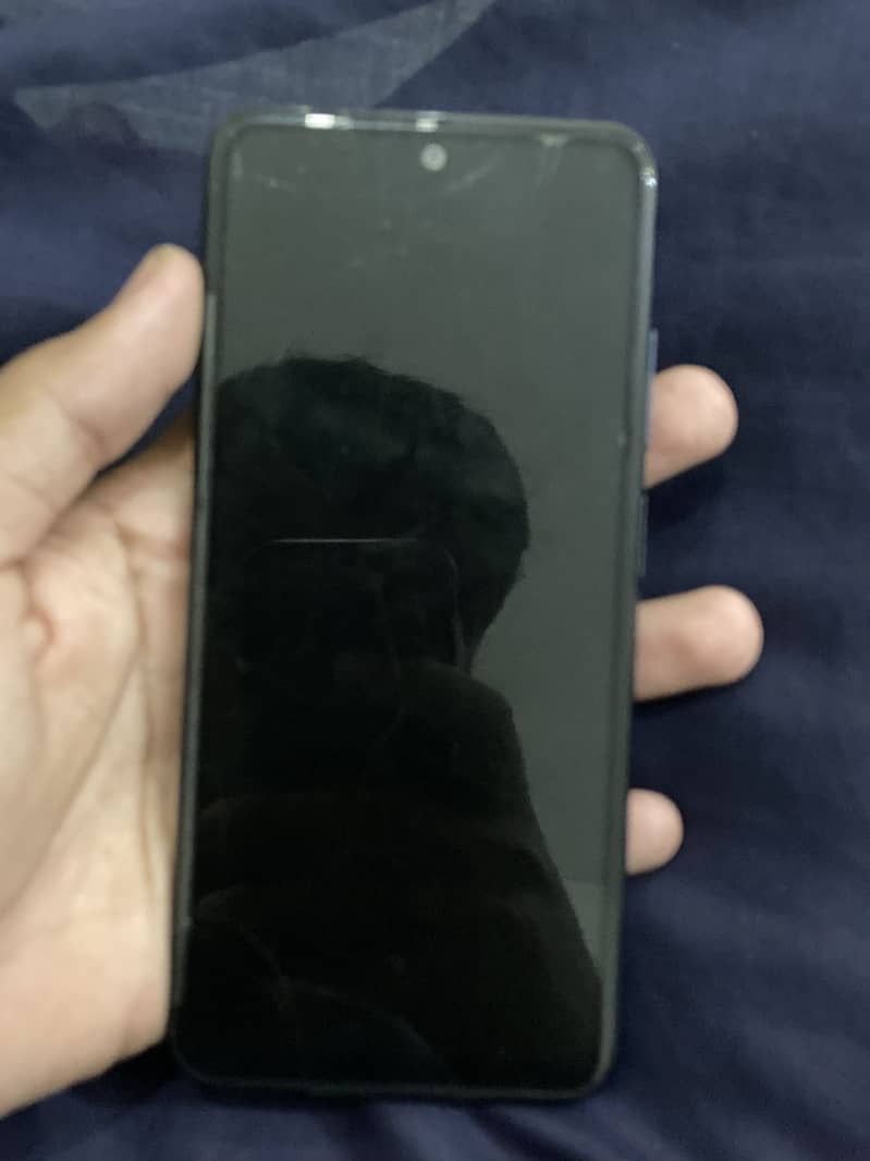 Xiaomi Redmi Note 10 2