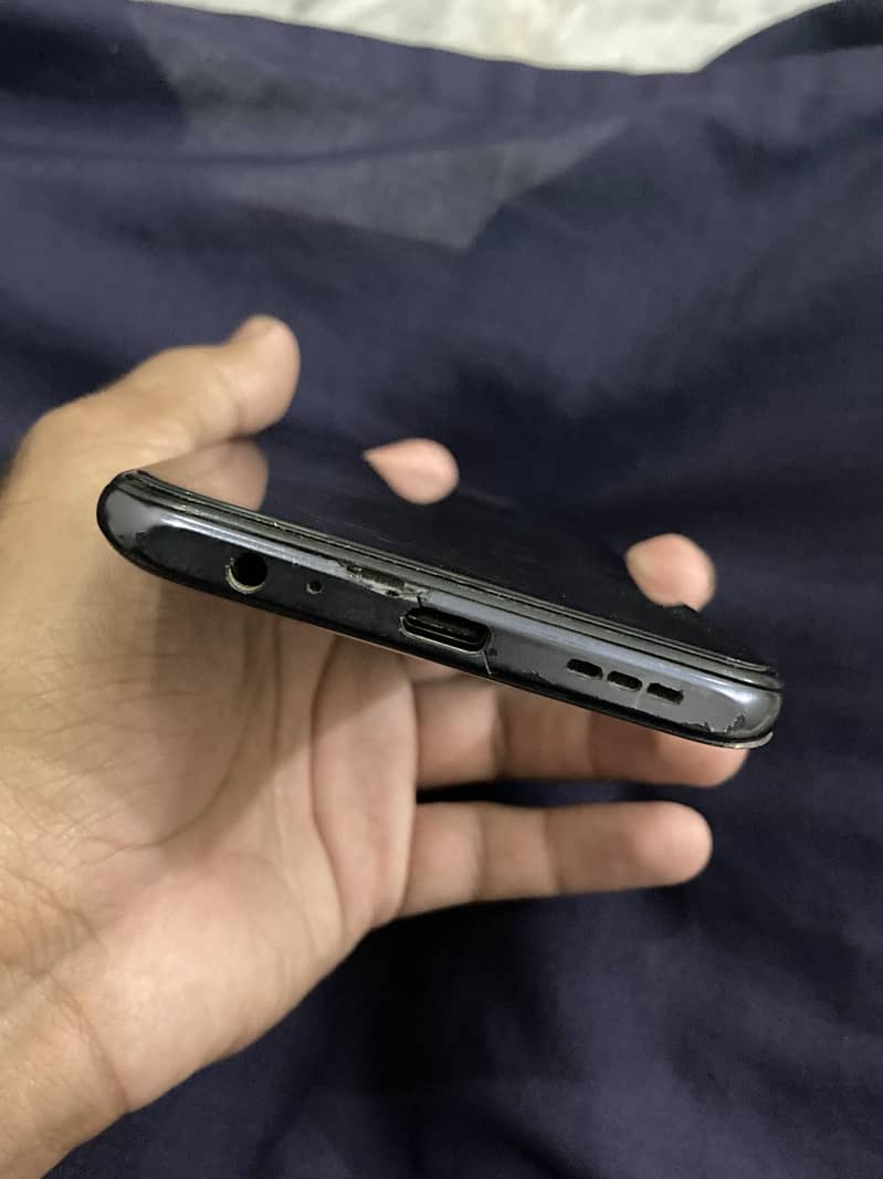 Xiaomi Redmi Note 10 4