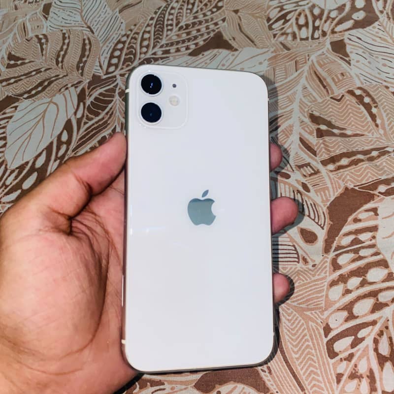 Apple iPhone 11 0