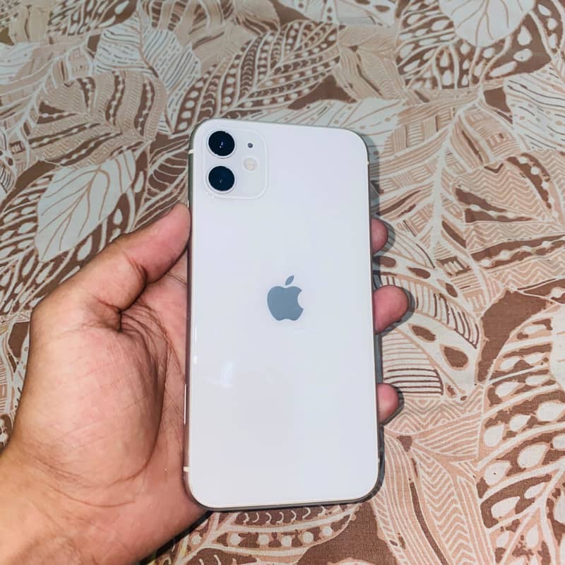 Apple iPhone 11 2