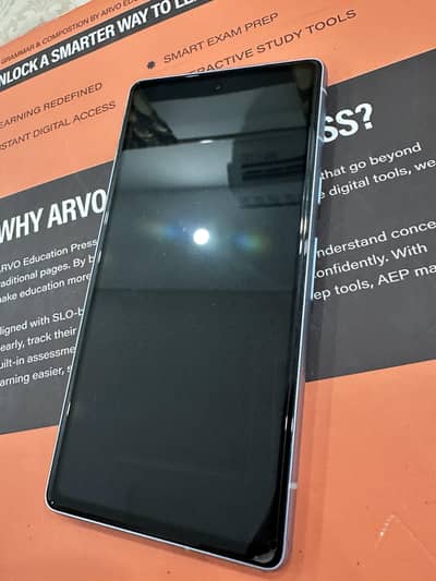 Google Pixel 7a