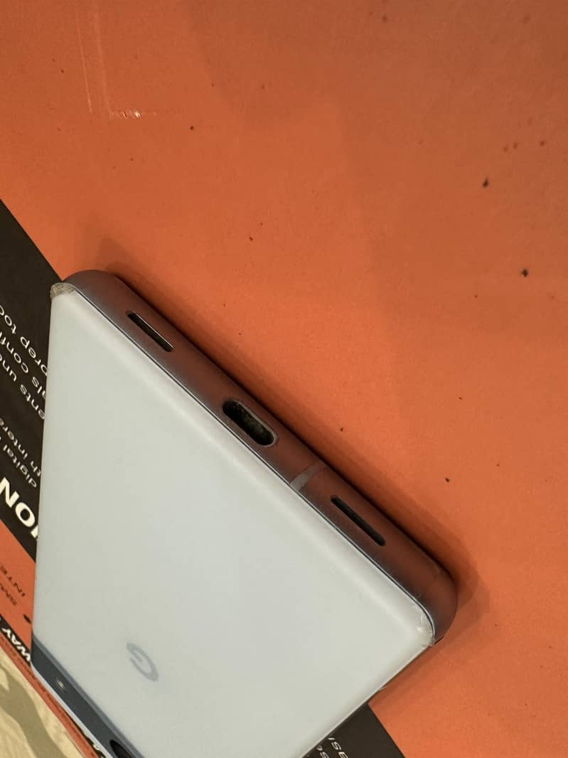 Google Pixel 7a 6