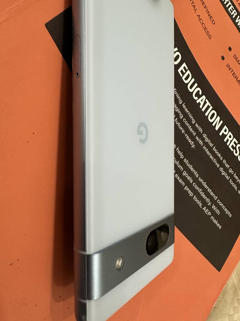 Google Pixel 7a 7