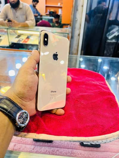 Apple iPhone XS Max 256 GB pta approved