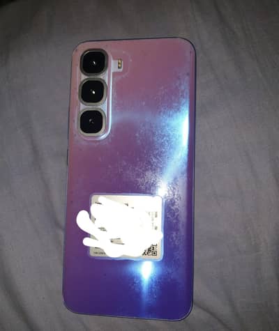infinix hot 60 pro Plus