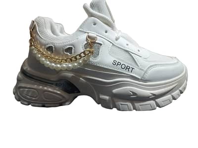 Girls Shoes Sneakers | Women Casual Shoes | Ladies Fashion Sneakers