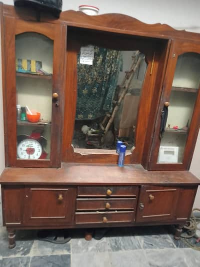 Dressing Table