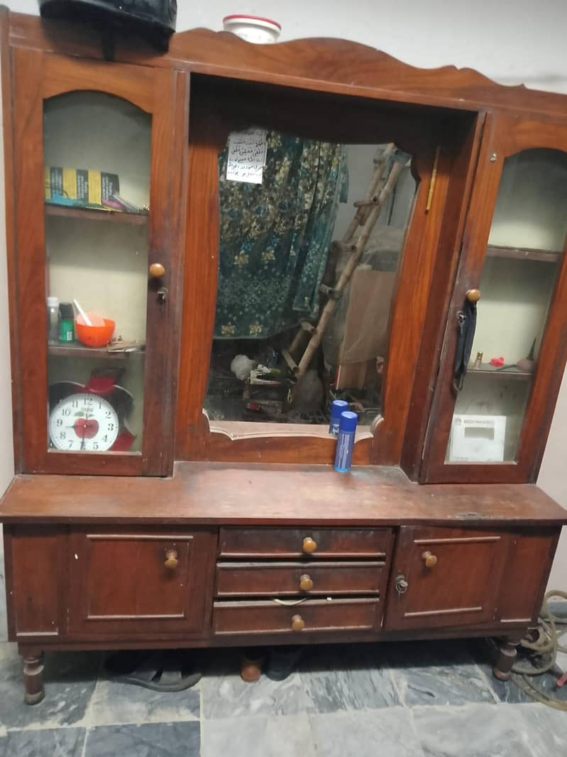 Dressing Table 0