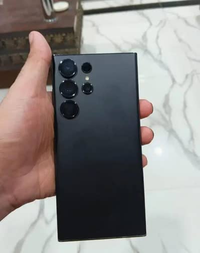 Samsung Mobile S23 Ultra