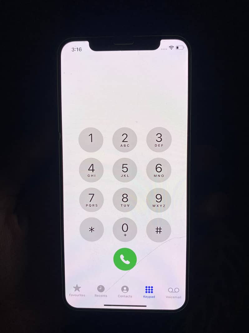 Apple iPhone X 5
