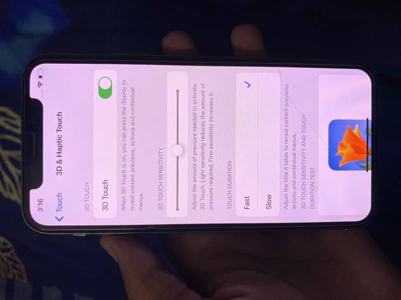 Apple iPhone X 6
