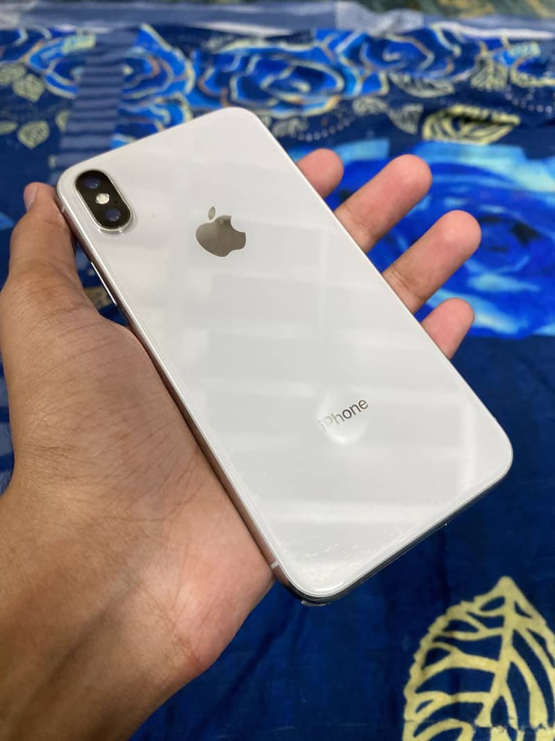 Apple iPhone X 7