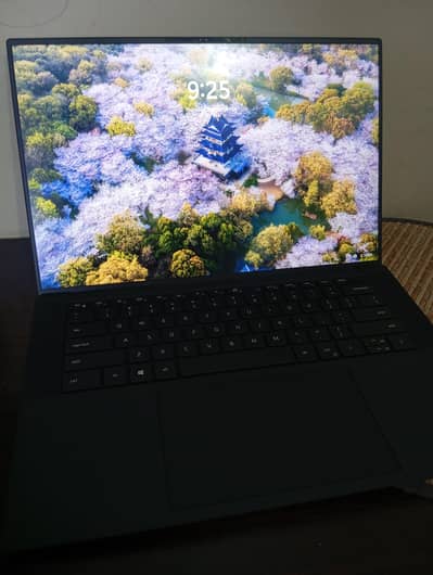 Dell 5560 Precision